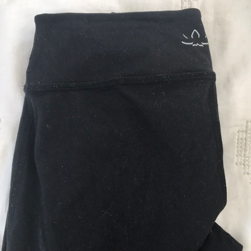 Beyond Yoga legging